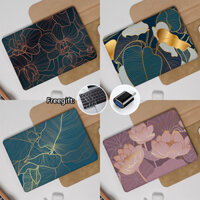 Ốp Bảo Vệ Cho 2023 Macbook M2 Air Pro 13 14 15 16inch A2941 A2338 A2681 A2779 A2780 2020 M1 Air13 A2337 Pro13 A2251 A2289 A1706 A2159 Retina