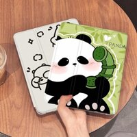 Ốp Bảo Vệ Cho iPad Air3 Gen5 / 6 Air5 2024 Pro Gen10 Air2 Air6 2022 Pro Air1 Air4 Mini4 2021 Pro Mini6 Mini5 Gen7 / 8 / 9 Vỏ Chống Sốc Cho Vỏ iPad Cho iPad