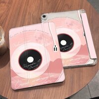 Ốp Bảo Vệ Cho iPad Gen5 / 6 2024 Pro Air5 Air2 Air1 Mini4 Mini6 Gen7 / 8 / 9 2022 Pro Mini5 Air6 Air3 Gen10 Air4 2021 Pro Vỏ Chống Sốc Cho iPad