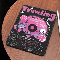 Ốp bảo vệ cho ipad mini4 5 6 air4 gen7 air3 gen8 gen6 air5 10.9 air1 2018pro air2 gen5 2024air6 11inch 2022pro11 generation10th gen9 10.2 vỏ máy tính bảng có khe cắm bút