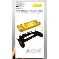 Ốp Bảo Vệ Cho Máy Nintendo Switch Lite