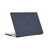 Ốp bảo vệ cho Microsoft Surface Laptop Go 3 2 case mờ Vỏ nhựa cứng LaptopGo2 cover go2 case LaptopGo3 Go3 surfacelaptopGo3 Vỏ chống nứt vỏ da mờ