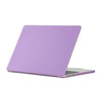 Ốp bảo vệ chống chói cứng cho 2024 Macbook Air M3 13 inch A3113 case vỏ chống trầy xước 2022 Macbook Air M2 13,6 A2681 vỏ mờ vỏ da cover