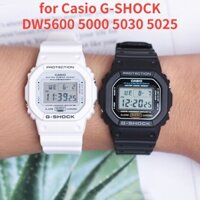 Ốp Bảo Vệ Chống Thấm Nước Cho Đồng Hồ Casio G-SHOCK DW5600/5000/5030/5025 DW5610 GW5000 GWB5600