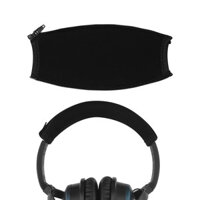 Ốp bảo vệ chùm đầu Geekria Thích hợp cho phụ kiện tai nghe Bose QuietComfort 35 35II