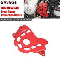 Ốp Bảo Vệ Dây Xích Bằng Hợp Kim Dành Cho Xe Mô Tô Honda XR 125L XR 150L 2014-2024