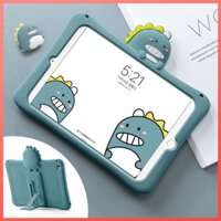 Ốp Bảo Vệ Dễ Thương 5mini4 Phim Hoạt Hình 9.7-Inch 2air3 Máy Tính Bảng Chống Rơi Thế Hệ 8 5 Mới 10.2 Vỏ