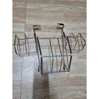 ốp bảo vệ đèn hậu inox xe cúp nhật 82