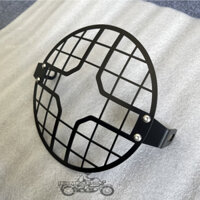 Ốp Bảo Vệ Đèn Pha Yamaha Xsr155