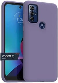 Ốp bảo vệ điện thoại Motorola Moto G Play (2023) - Daybreak: Chống sốc, tăng cường khả năng cầm nắm và phong cách.