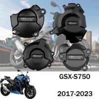 Ốp Bảo Vệ Động Cơ Xe Mô Tô GSXS750 Suzuki GSX-S750 2017-2023 2022 2021 2022