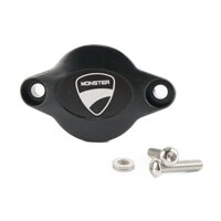 Ốp Bảo Vệ Động Cơ Xe Mô Tô Ducati Monster 696 795 796 797 821 1100 EVO 1200 1200S