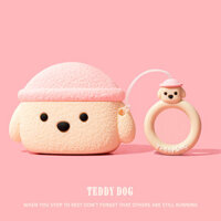 ♥Ốp bảo vệ dùng cho airpodspro2 Ốp tai nghe Apple Ốp bảo vệ airpods4 Ốp tai nghe bluetooth airpodds airpodds 3 thế hệ 3 vỏ mềm bốn ipod vỏ mềm silicon thế hệ 2 GGSW