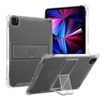 Ốp bảo vệ khung trong suốt túi khí chống rơi và chống sốc cho iPad Air 6 11 / 13 inch 2024 10th 2022 Pro11 12.9 9 10.2 10.5 Air 5 4 Vỏ máy tính bảng cho Mini 6