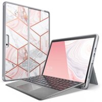 Ốp bảo vệ laptop I-BLASON tích hợp bàn phím dành cho Microsoft Surface Pro 8 2021