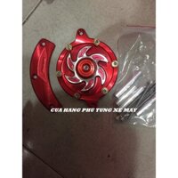 Ốp bảo vệ lốc máy cho Exciter 150/ Honda Winner 150 cao cấp