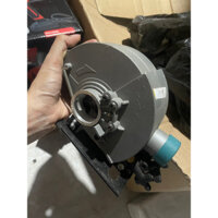 Ốp bảo vệ máy cắt tường 2 lưỡi 133mm GL2135 Trypticon 135-2 yamasu