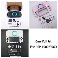 Ốp Bảo Vệ Máy Chơi Game Cầm Tay PSP 1000 / 2000