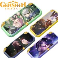 Ốp Bảo Vệ Máy Chơi Game Nintendo Switch Lite