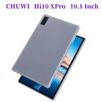 Ốp Bảo Vệ Máy Tính Bảng Bằng PC + TPU Mềm Trong Suốt Siêu Mỏng Cho Chuwi Hi10Xpro 10.1 "