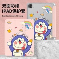 Ốp Bảo Vệ Máy Tính Bảng Hình Doraemon Cho Ipad Air5 / 4 70% 1111 9 / 10 36.3cm Air5 / 41111