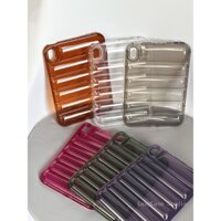 Ốp Bảo Vệ Máy Tính Bảng TPU Silicon Cho 2019 10.2 iPad Air 4 10.9 iPad 9.7 inch iPad Pro 11 iPad 18 iPad 8th Gen 17