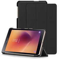 Ốp bảo vệ máy tính bảng Samsung Tab A 8.0 2017 sm-T380 Vỏ da t385c Vỏ áo khoác chống sốc
