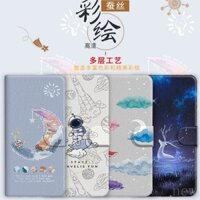 Ốp bảo vệ nắp lật phi hành gia Huawei Thích hợp cho Glory Magic 3 4 6 Pro 5 Lite Vỏ điện thoại toàn diện từ tính