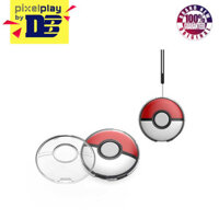 Ốp bảo vệ pha lê Dobe cho Pokemon Go Plus + (TNS-3112B)