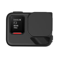 Ốp bảo vệ silicon cho Insta360 Ace Pro 2 Vỏ bảo vệ chống rơi máy ảnh thể thao Phụ kiện