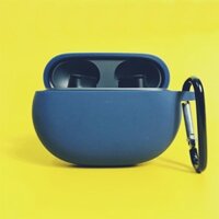 Ốp bảo vệ Silicone Kai N Liquid dành cho Beats Studio Buds Hàng Chính Hãng - xanh dương