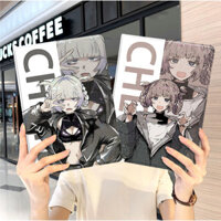 Ốp bảo vệ Song of the Night 2020 ipad9 pro2022 Apple mini6 Áo khoác ipod8 Mini 4 Shell air5 Thích hợp cho 2 Máy tính bảng 3 có khe cắm bút 10th 6th Generation ioad giảm giá 30% 2018 Nine