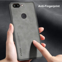 Ốp Bảo Vệ Toàn Diện Cho oneplus 5 5T 1 + 5 Vỏ Điện Thoại Da PU Sang Trọng Cho oneplus 5T 1 + 5T Mờ Trường Hợp