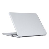 Ốp bảo vệ trong suốt cho 2023 MacBook Pro 14 M3 A2918 M3 Max A2992 cover M2 A2779 2021 MacbookPro 14 M1 14,2 inch A2442 vỏ trong bóng Pro14 M2Max M2Pro Vỏ cứng da