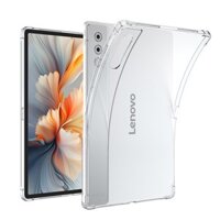 Ốp Bảo Vệ Trong Suốt Cho Lenovo Yoga Pad Pro AI (TB520FU) 12.7 "2025 Ốp Lưng Máy Tính Bảng TPU Trong Suốt Cho Lenovo Yoga Tab Plus 12.7inch