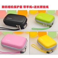 Ốp bảo vệ túi đựng máy ảnh kỹ thuật số Sony DSC-TX1 T10 T11 T20 T30 T50 T70 T77 T90