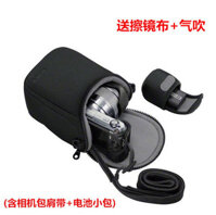 Ốp bảo vệ túi đựng máy ảnh không gương lật SONY SONY NEX-5R 5C 5N F3 3N C3 NEX-7 6