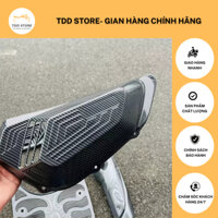 Ốp Bầu Gió (Po E) dành cho xe SH 160i/125i 2020-2024 - CHính hãng Artistar