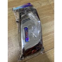 Ốp bầu gió (pô e ) xe LEAD 2015 ->2021 (inox 304 cao cấp giá rẻ )