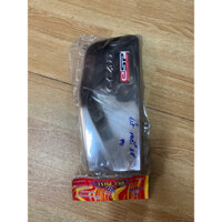 Ốp bầu gió (pô e ) xe LEAD 2015->2021 ( inox cao cấp giá rẻ )