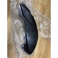 Ốp bầu gió (pô e) xe NVX 2021 ->2024 (nhựa ABS các bon) giá rẻ