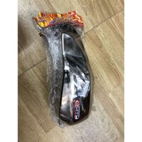 Ốp bầu gió (pô e ) xe SH mode 2013->2019 (inox 304 cao cấp giá rẻ mẫu mã đẹp )