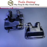 Ốp Bầu Lọc Gió Dream Chính Hãng Honda Cao Cấp - Bầu Lọc Khí Dream Lắp Cho Dream Các Loại