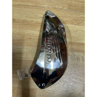 ốp bầu lọc gió inox xe Sh nhập khẩu ý đời 2008-2012