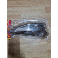 Ốp bầu lọc gió inox xe VISION đời 2014-2019 (Phụ kiện xe VISION)