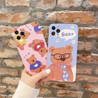 ỐP BEAR CUTE
