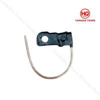 Ốp bình xăng dùng cho Exciter 155 - Chính hãng YAMAHA