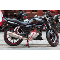 Ốp bình xăng suzuki EN150-A