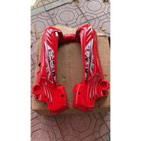 Ốp bình xe điện 133m quây bình xe Không chắn xích Mẫu Mới