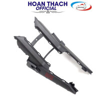 Ốp Bịt Yếm Đen Mờ Xe máy Exciter 150 HOANTHACH 2NDF842M00P6 trumsidothien